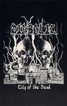 Album Diabolic: City Of The Dead