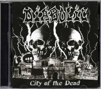 CD Diabolic: City Of The Dead 521943