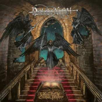LP Diabolic Night: Beneath The Crimson Prophecy (black Vinyl) 483371