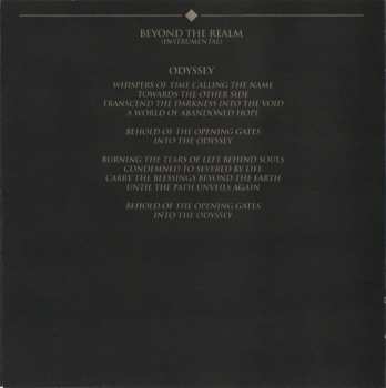 CD Diabolic Night: Beyond The Realm 244761