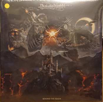 LP Diabolic Night: Beyond The Realm 250821