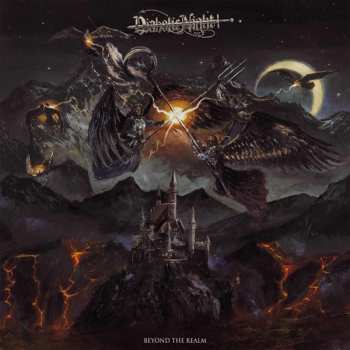 Album Diabolic Night: Beyond The Realm