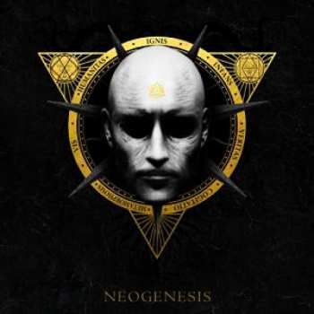 Album Diabolical: Neogenesis
