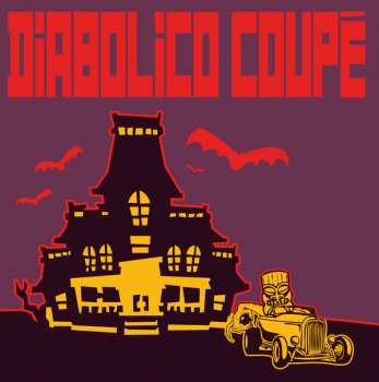 Album Diabolico Coupè: Diabolico Coupé