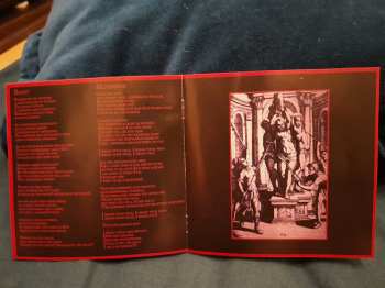 CD Diabolisches Werk: Beast