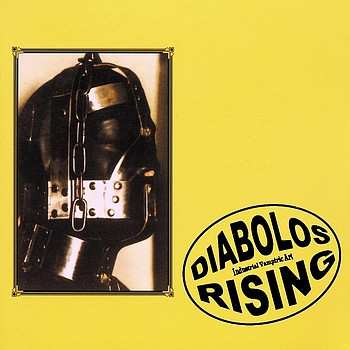 Album Diabolos Rising: Blood, Vampirism And Sadism