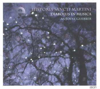 Album Diabolus In Musica: Historia Sancti Martini