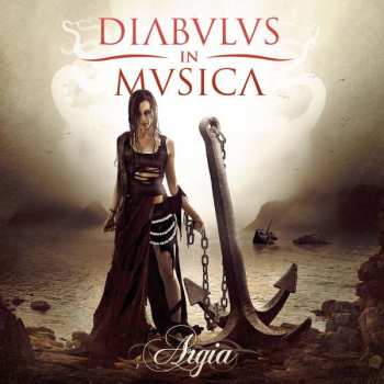 Album Diabulus In Musica: Argia