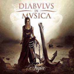 CD Diabulus In Musica: Argia 2679