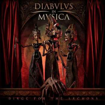 Album Diabulus In Musica: Dirge For The Archons