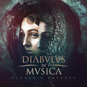 Album Diabulus In Musica: Euphonic Entropy