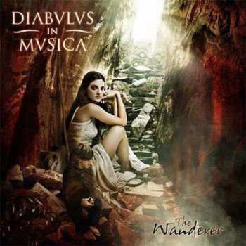 CD Diabulus In Musica: The Wanderer 39470