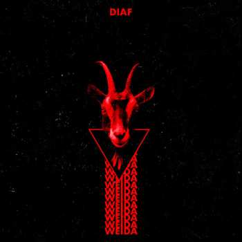 Album DIAF: Weida