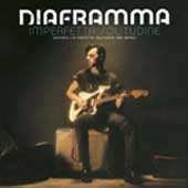 Album Diaframma: Imperfetta Solitudine