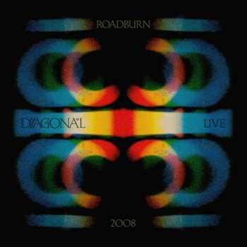 Album Diagonal: Roadburn Live 2008