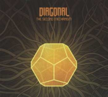 Album Diagonal: The Second Mechanism