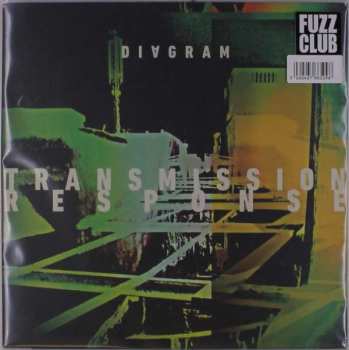Album Diagram: Transmission Response