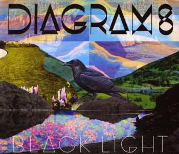 CD Diagrams: Black Light 410348