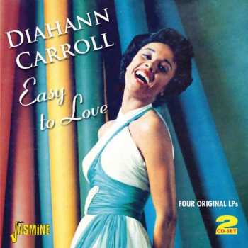 Album Diahann Carroll: Easy To Love