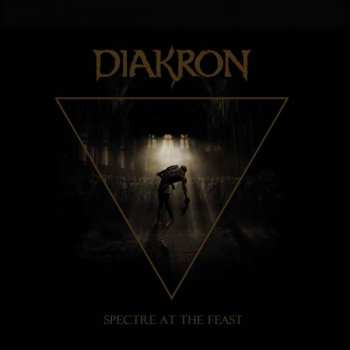 Album Diakron: Spectre At The Feast