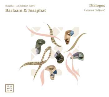 Dialogos: Barlaam & Josaphat