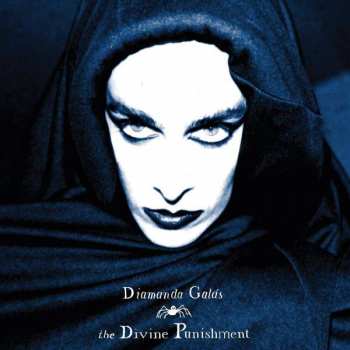 CD Diamanda Galás: The Divine Punishment 353105
