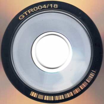 CD Lvcas Dope: Diamant 9643