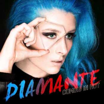 Album Diamante: Coming In Hot