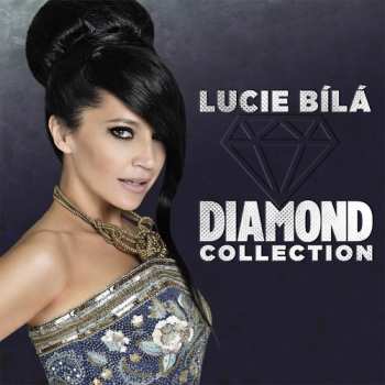 Album Lucie Bílá: Diamond Collection