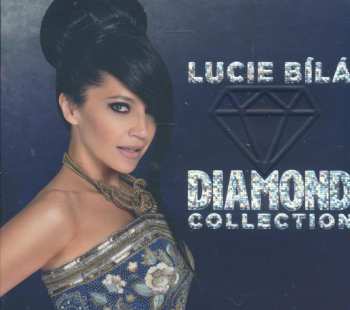 3CD/Box Set Lucie Bílá: Diamond Collection 9647