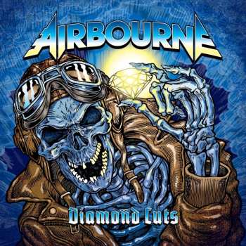 Album Airbourne: Diamond Cuts