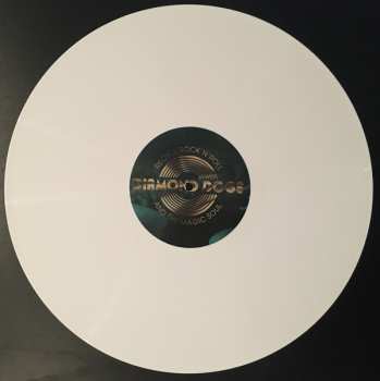 LP Diamond Dogs: Recall Rock 'N' Roll And The Magic Soul CLR 57921