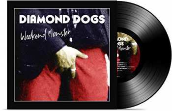 LP Diamond Dogs: Weekend Monster 39839