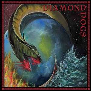 Album Diamond Dogs: World Serpent