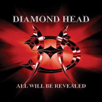 LP Diamond Head: All Will Be Revealed LTD 278127