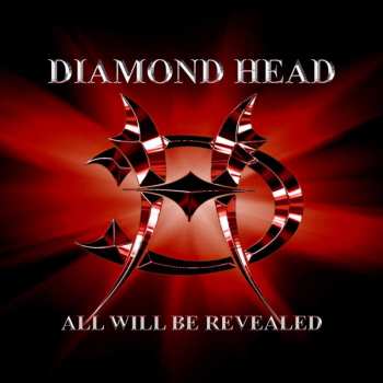 Album Diamond Head: All Will Be Revealed