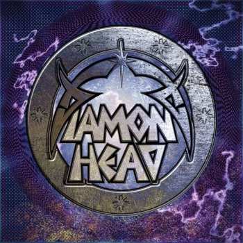 Album Diamond Head: Diamond Head
