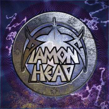 LP Diamond Head: Diamond Head 410901