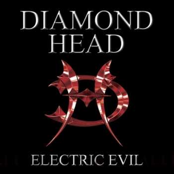 Album Diamond Head: It's Electric