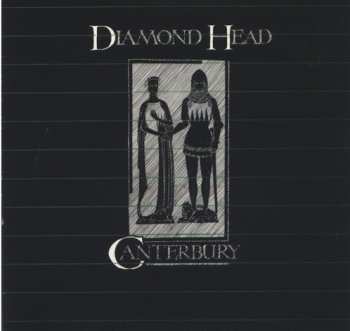 Album Diamond Head: Canterbury
