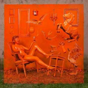 Album Diamond Youth: Orange