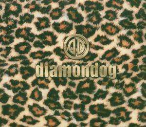 Album Diamondog: Diamondog -digi-