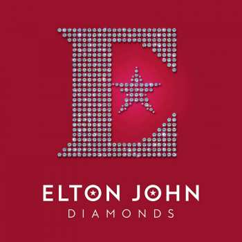 3CD Elton John: Diamonds DLX 9664