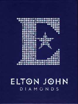 Album Elton John: Diamonds