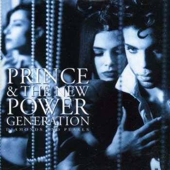 Album Prince: Diamonds And Pearls