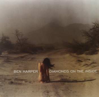 Album Ben Harper: Diamonds On The Inside
