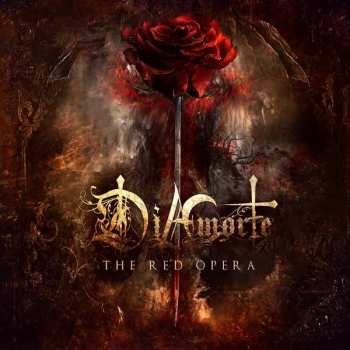 Album Diamorte: The Red Opera