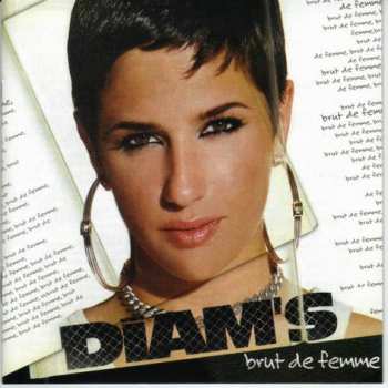 Album Diam's: Brut De Femme