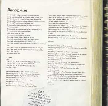 CD Diam's: Brut De Femme