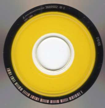 CD Diam's: Premier Mandat